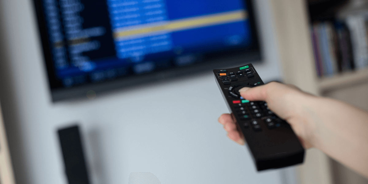 Free IPTV Trial